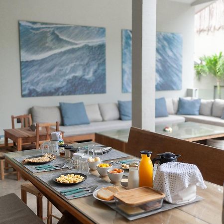 Casa Katu Apartment Jijoca de Jericoacoara Ngoại thất bức ảnh