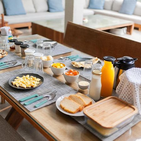Casa Katu Apartment Jijoca de Jericoacoara Ngoại thất bức ảnh
