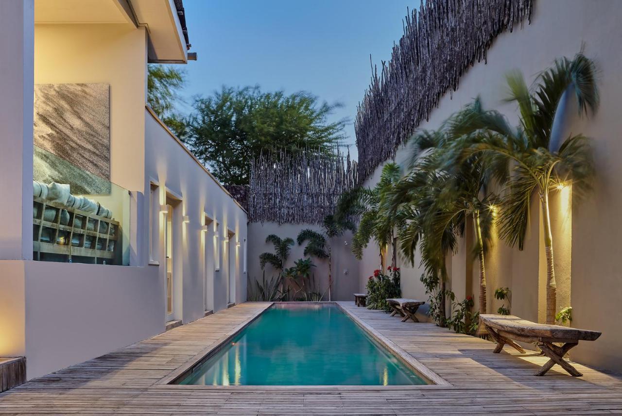 Casa Katu Apartment Jijoca de Jericoacoara Ngoại thất bức ảnh