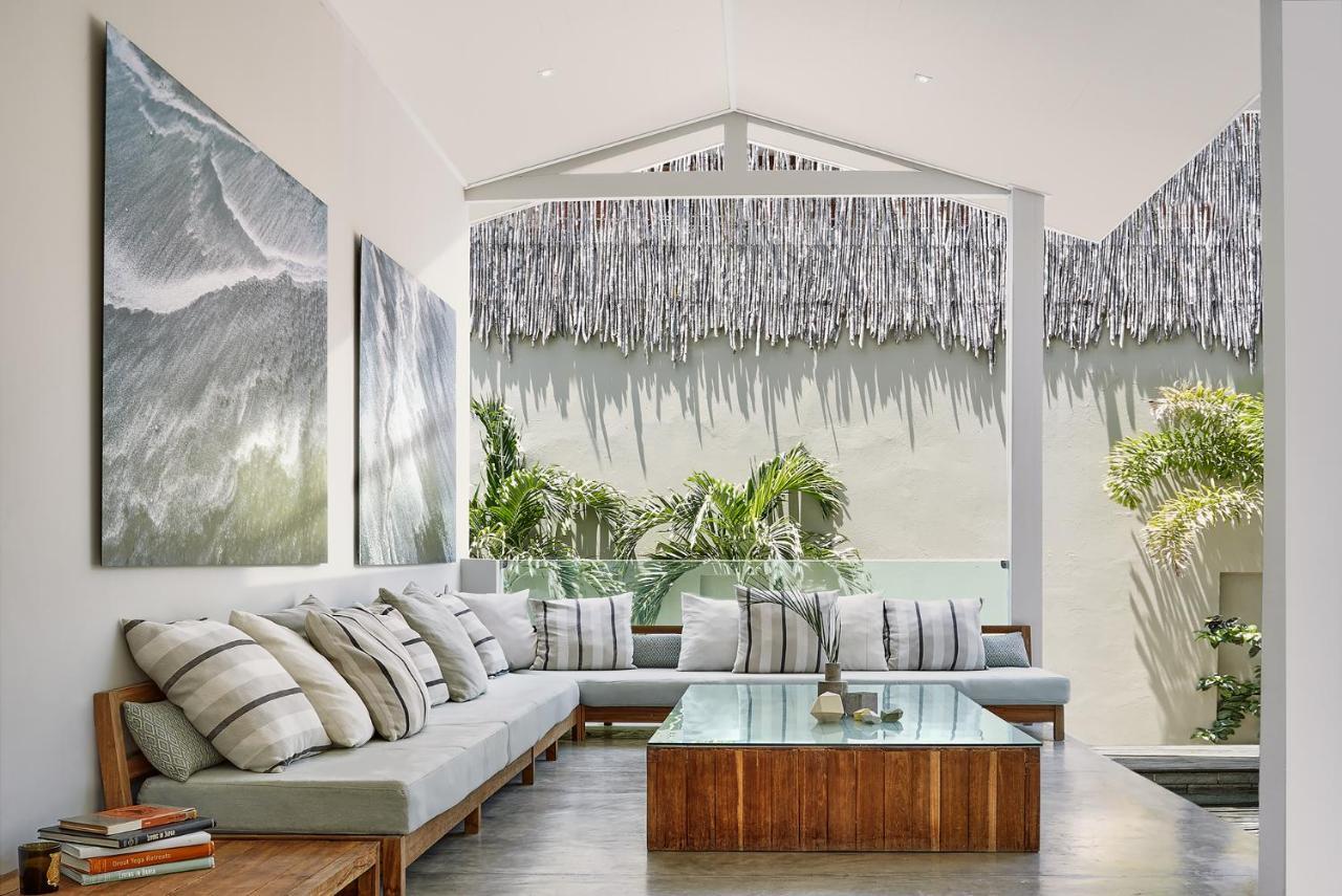 Casa Katu Apartment Jijoca de Jericoacoara Ngoại thất bức ảnh