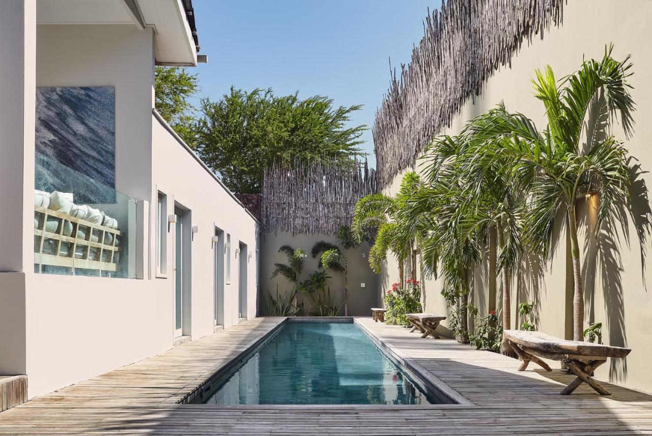 Casa Katu Apartment Jijoca de Jericoacoara Ngoại thất bức ảnh