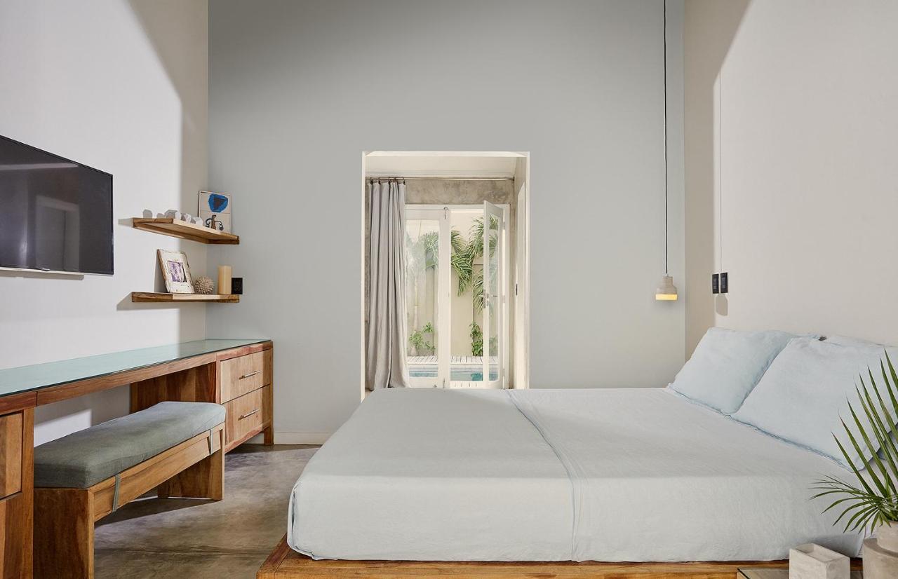 Casa Katu Apartment Jijoca de Jericoacoara Ngoại thất bức ảnh