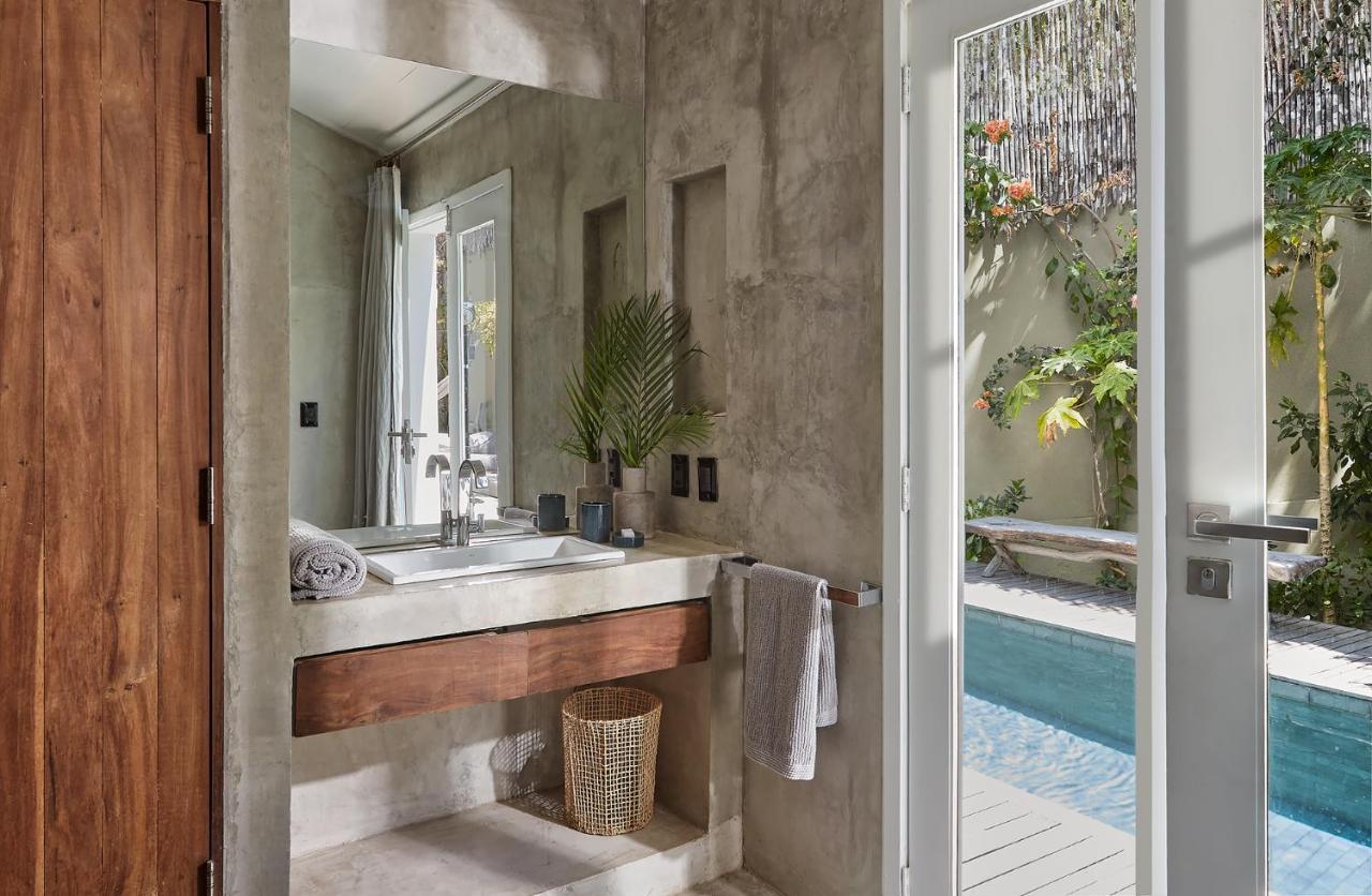 Casa Katu Apartment Jijoca de Jericoacoara Ngoại thất bức ảnh