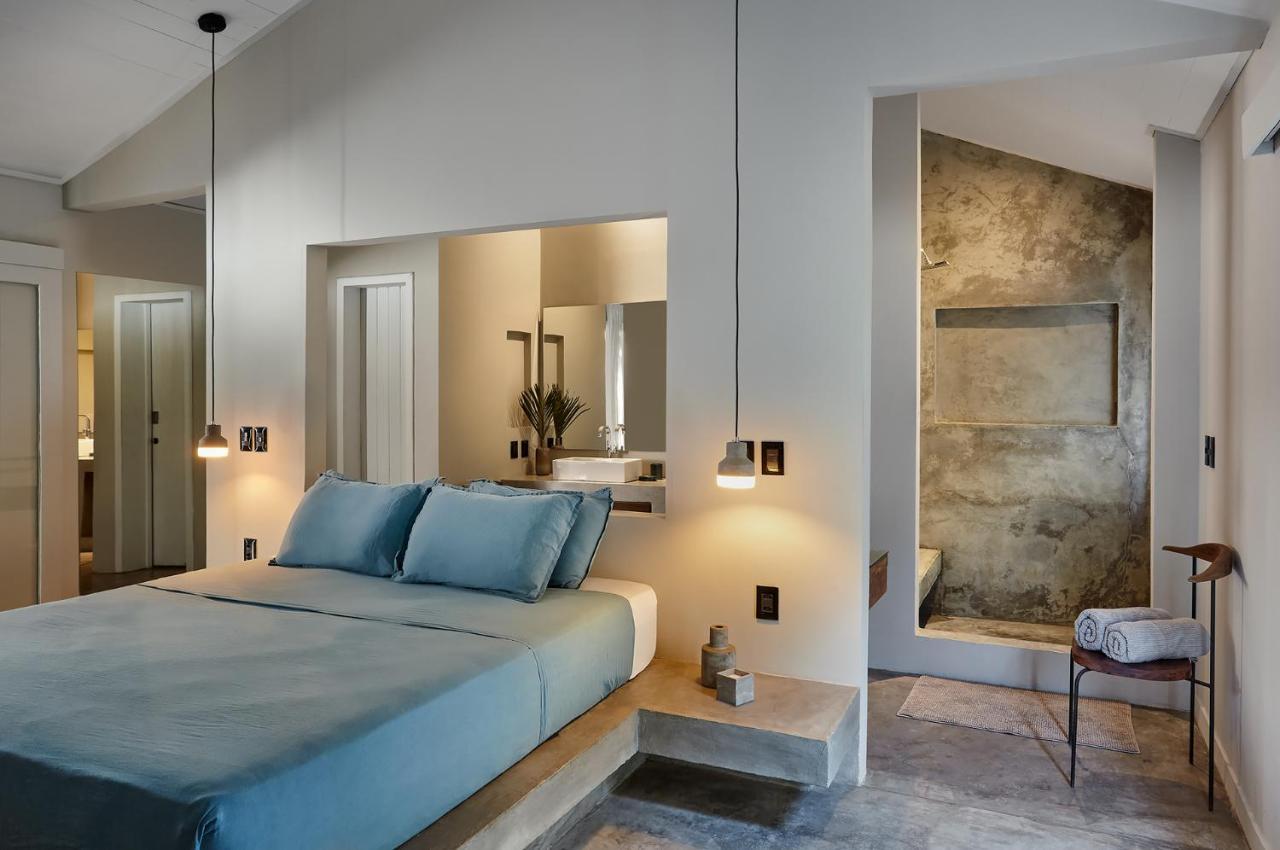 Casa Katu Apartment Jijoca de Jericoacoara Ngoại thất bức ảnh