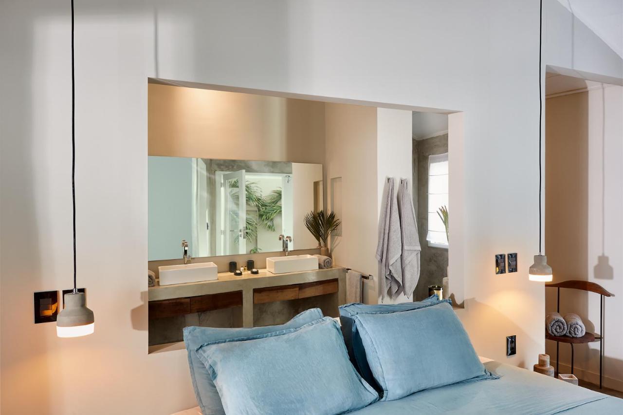 Casa Katu Apartment Jijoca de Jericoacoara Ngoại thất bức ảnh