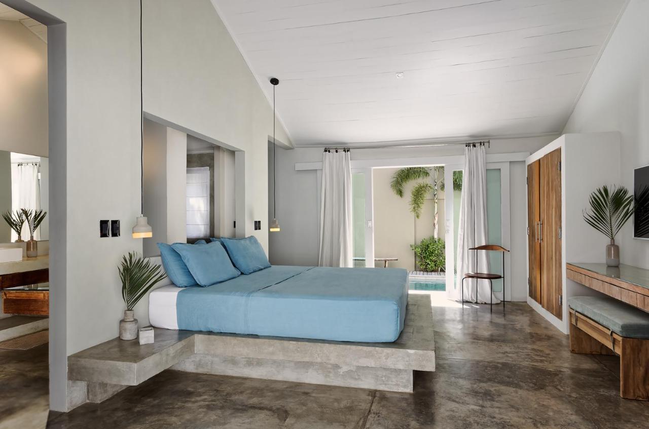 Casa Katu Apartment Jijoca de Jericoacoara Ngoại thất bức ảnh
