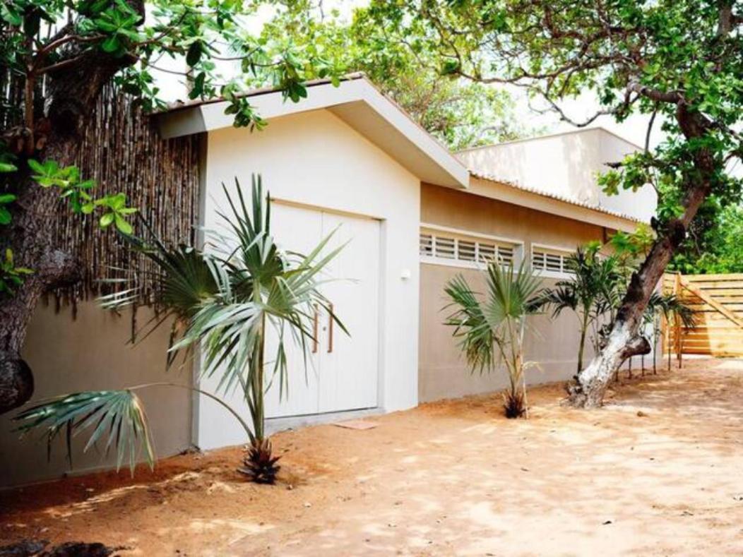 Casa Katu Apartment Jijoca de Jericoacoara Ngoại thất bức ảnh