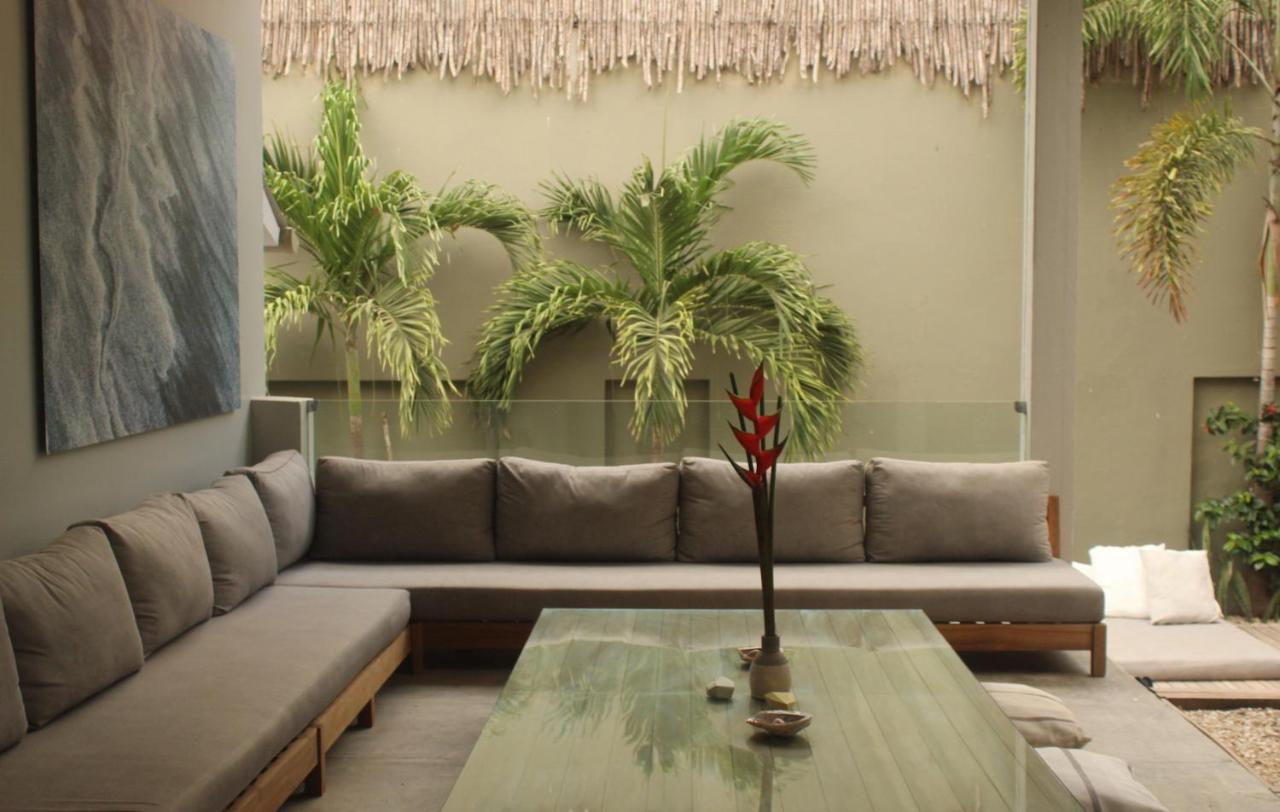 Casa Katu Apartment Jijoca de Jericoacoara Ngoại thất bức ảnh
