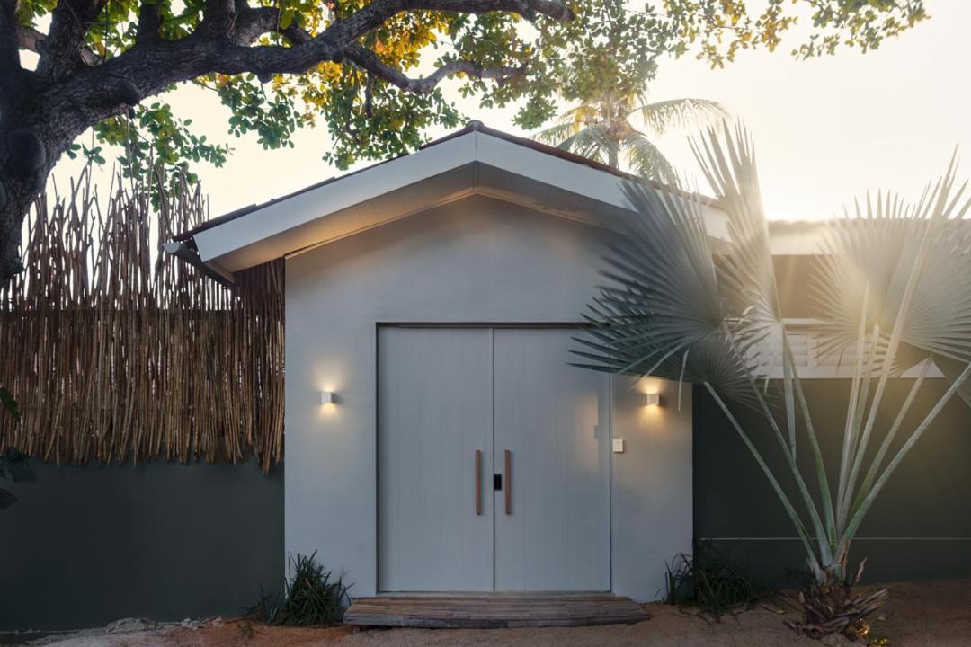 Casa Katu Apartment Jijoca de Jericoacoara Ngoại thất bức ảnh