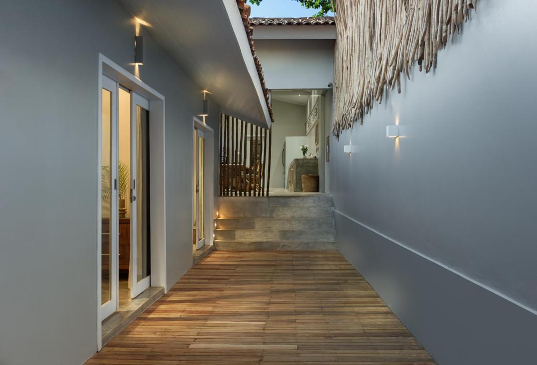 Casa Katu Apartment Jijoca de Jericoacoara Ngoại thất bức ảnh