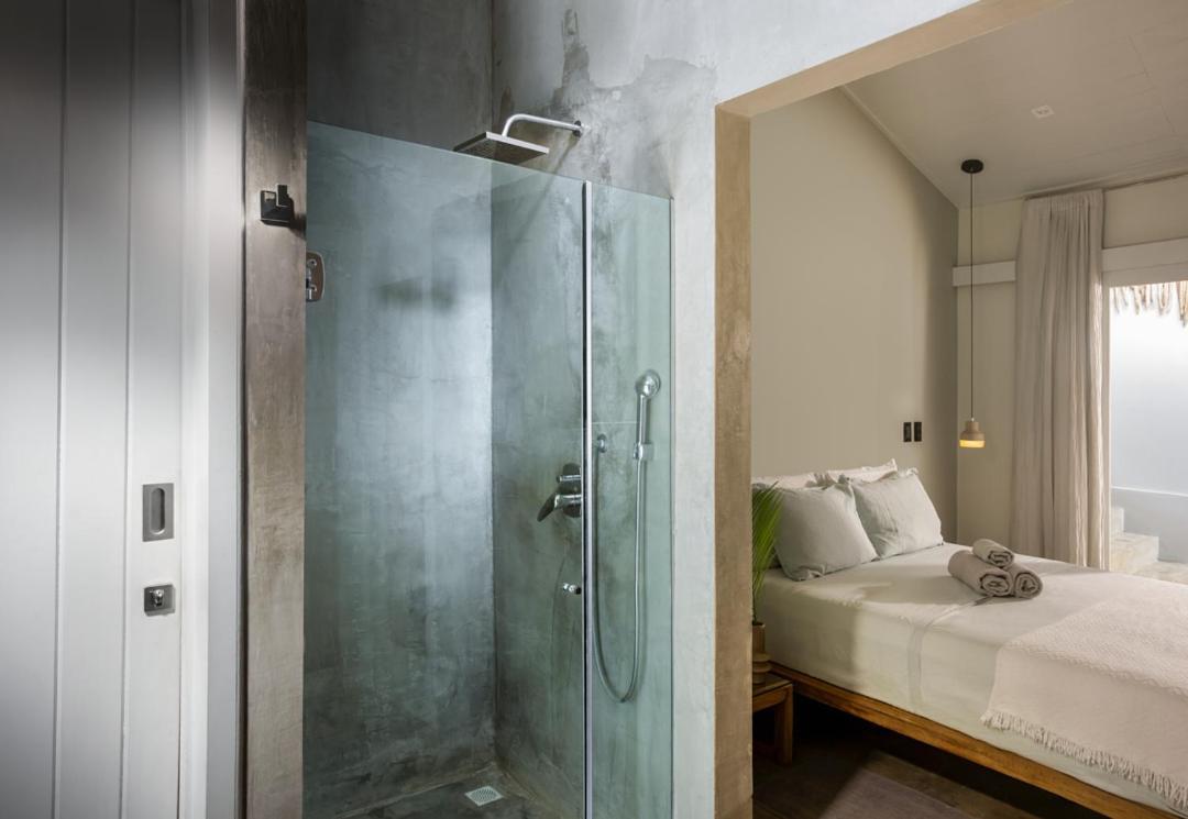 Casa Katu Apartment Jijoca de Jericoacoara Ngoại thất bức ảnh