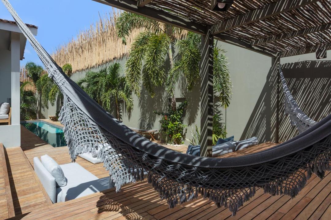 Casa Katu Apartment Jijoca de Jericoacoara Ngoại thất bức ảnh