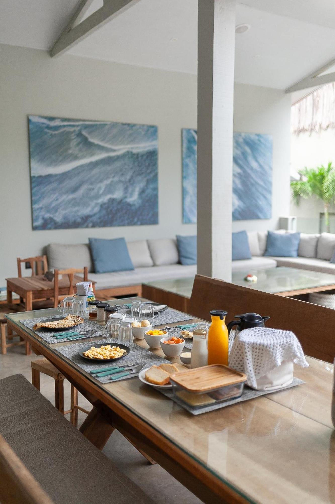 Casa Katu Apartment Jijoca de Jericoacoara Ngoại thất bức ảnh