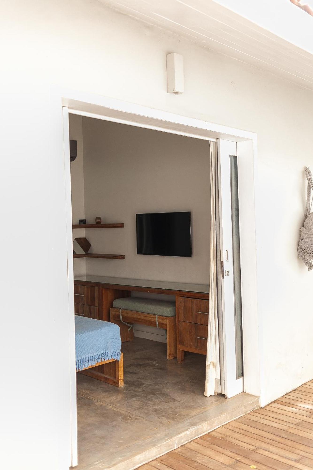 Casa Katu Apartment Jijoca de Jericoacoara Ngoại thất bức ảnh