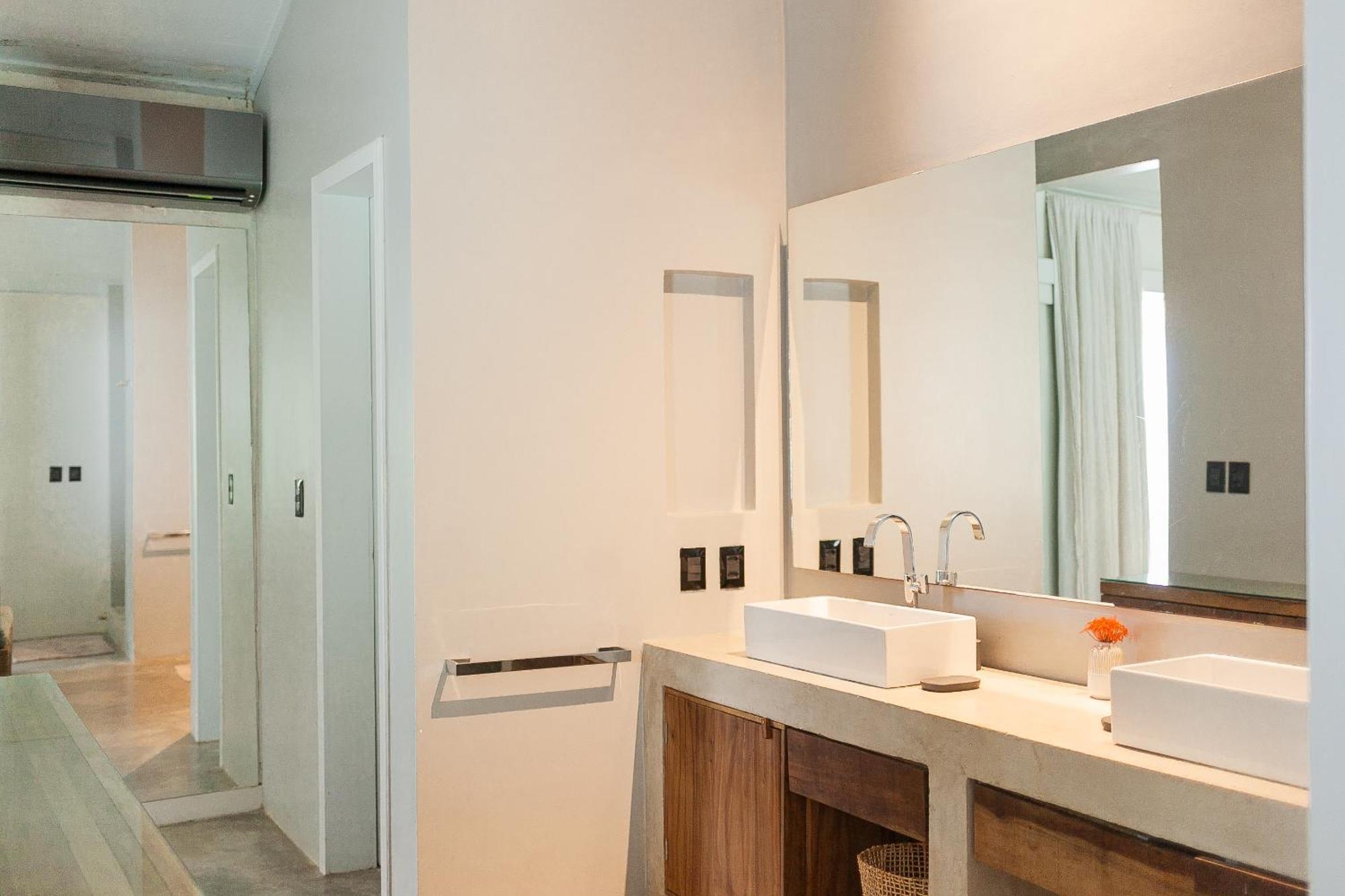 Casa Katu Apartment Jijoca de Jericoacoara Ngoại thất bức ảnh