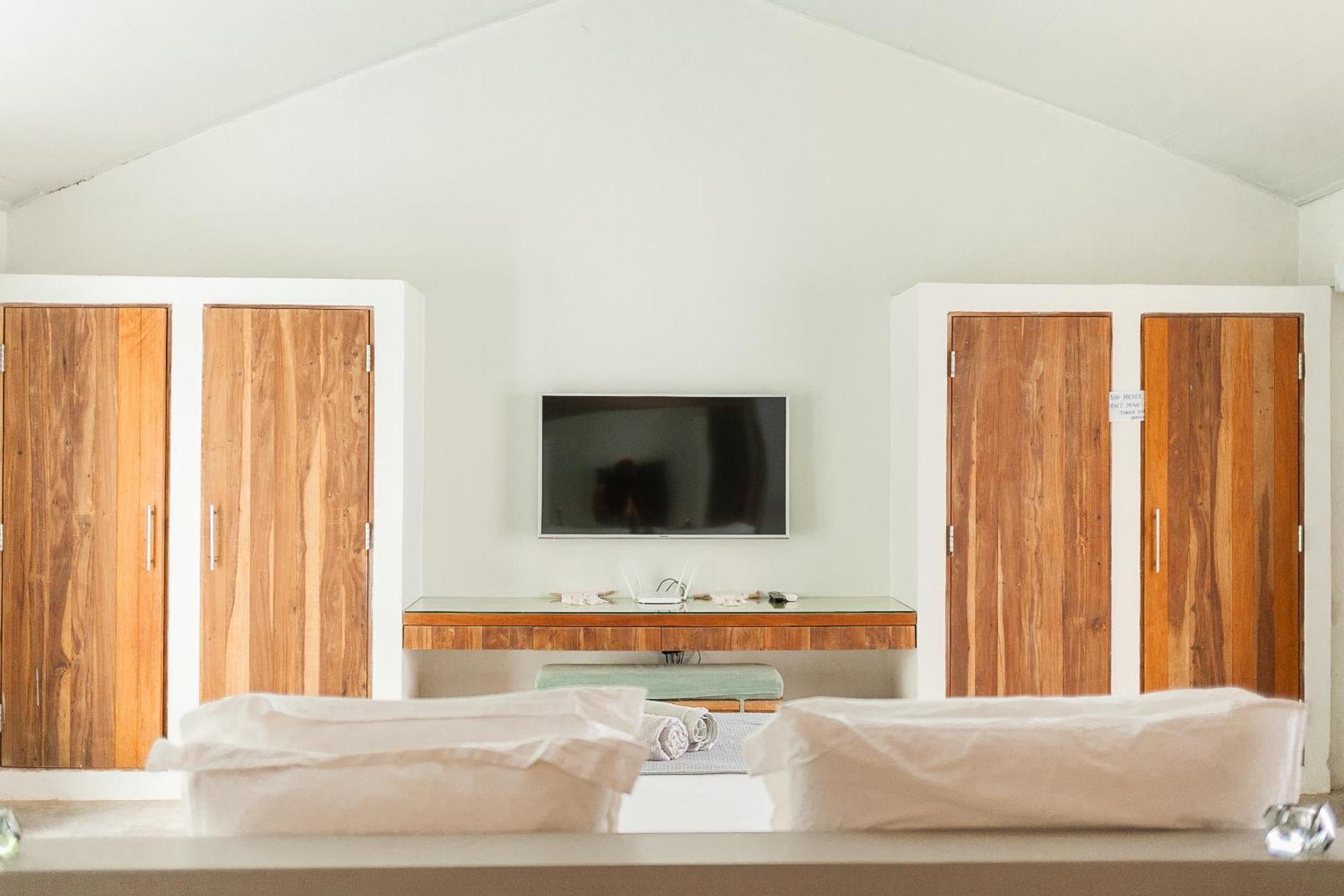 Casa Katu Apartment Jijoca de Jericoacoara Ngoại thất bức ảnh