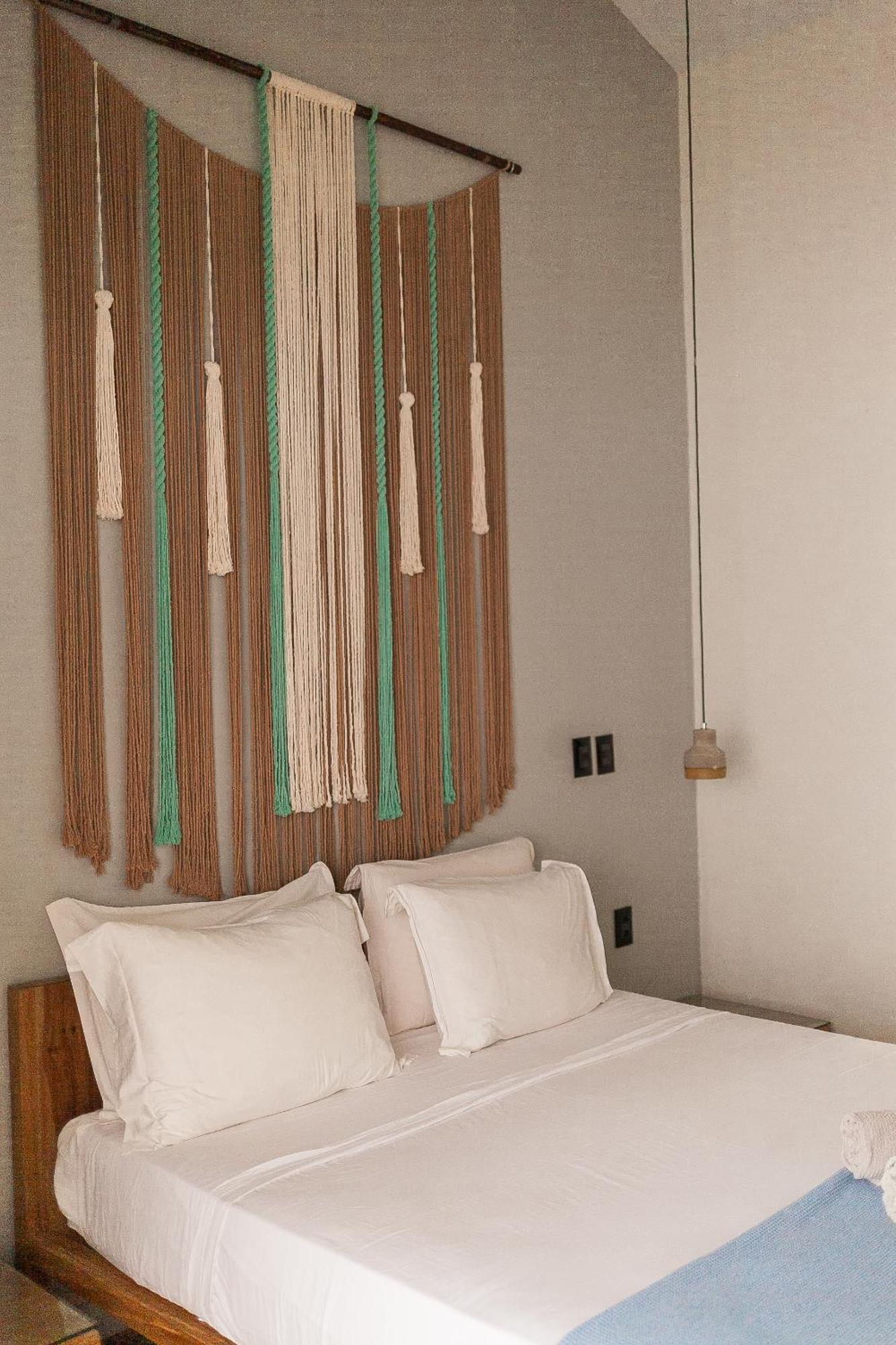 Casa Katu Apartment Jijoca de Jericoacoara Ngoại thất bức ảnh
