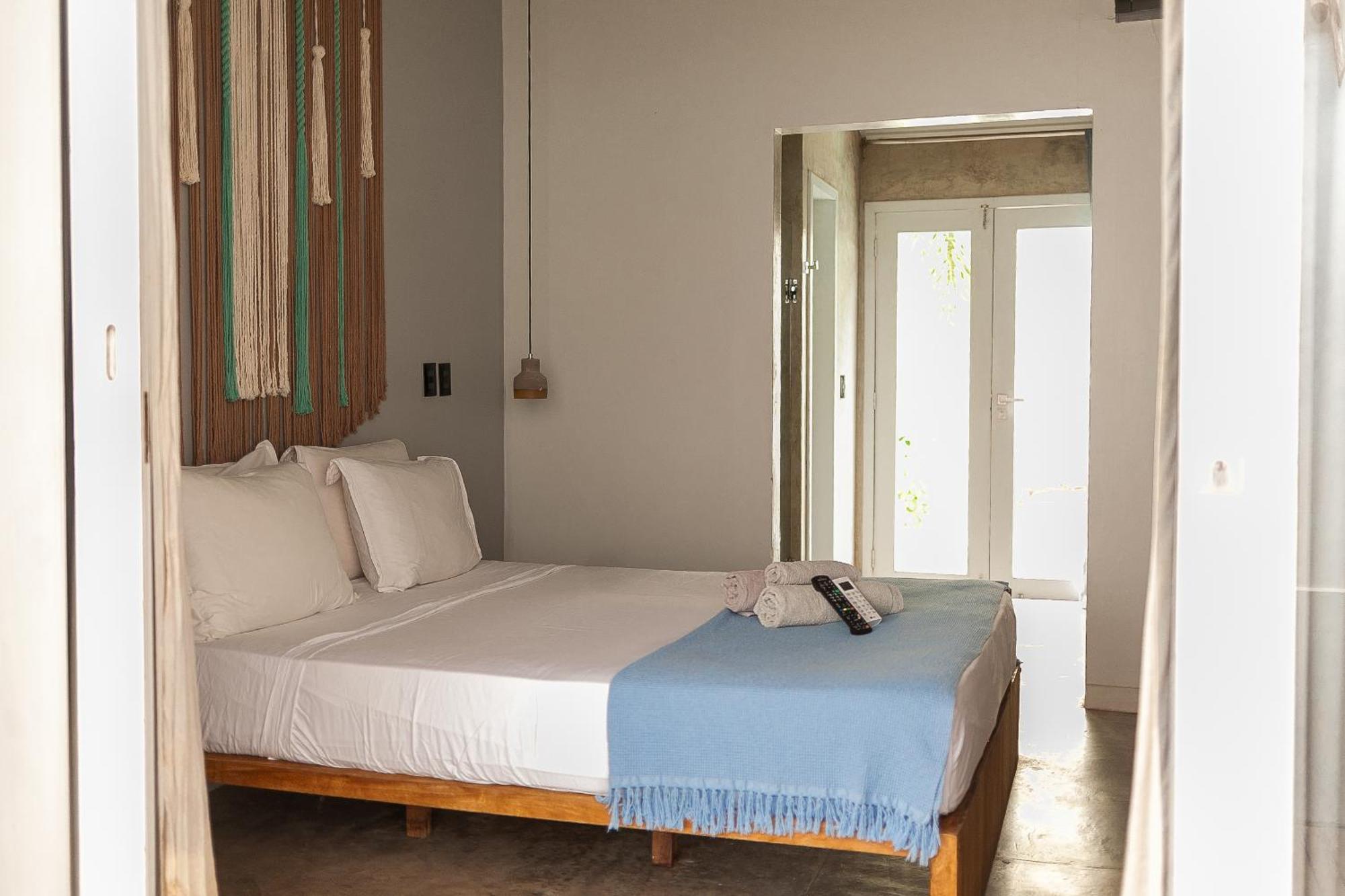 Casa Katu Apartment Jijoca de Jericoacoara Ngoại thất bức ảnh