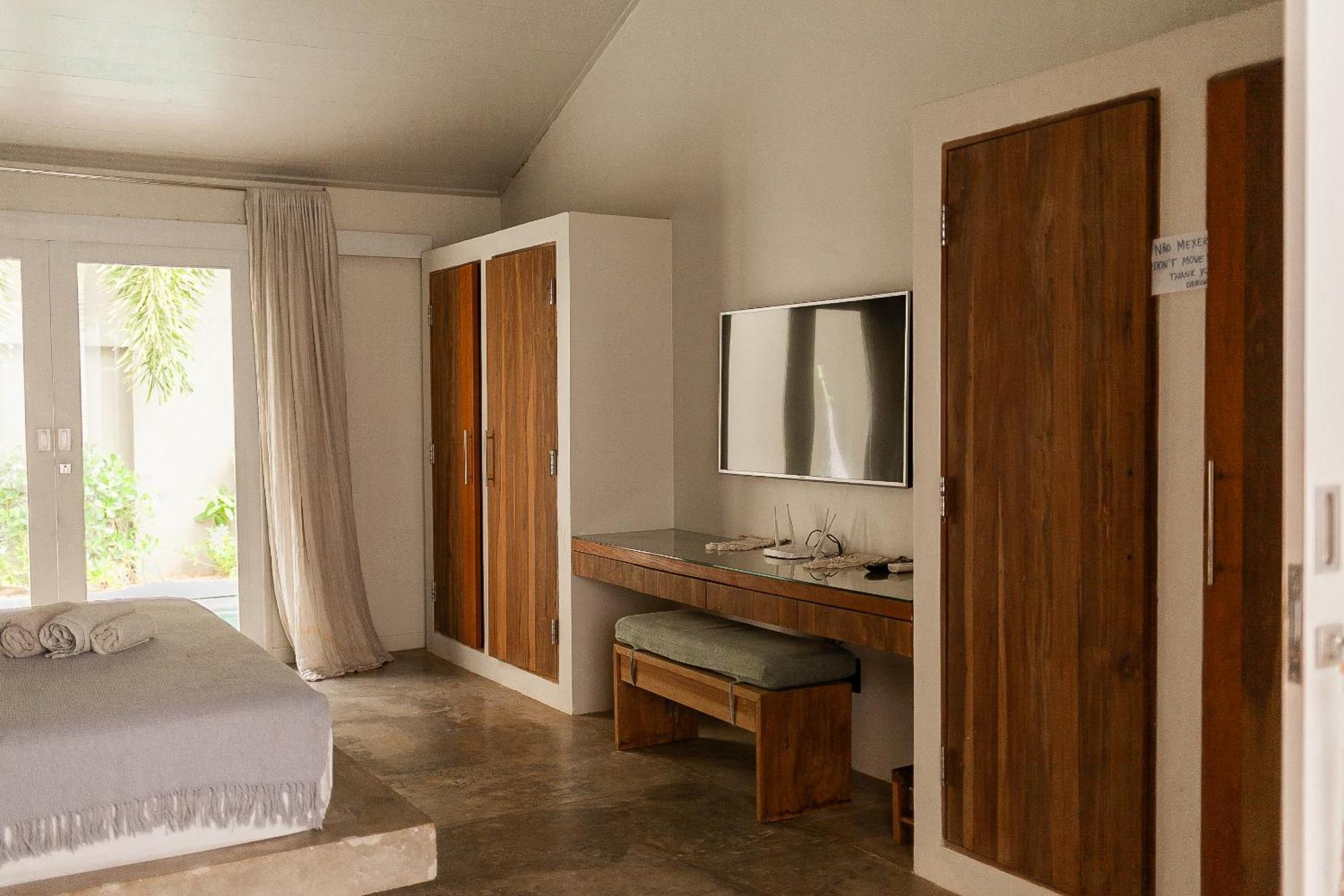 Casa Katu Apartment Jijoca de Jericoacoara Ngoại thất bức ảnh
